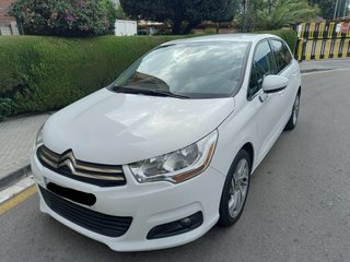 Citroen C4 Collection 2012 1.6 HDi 115CV!!!