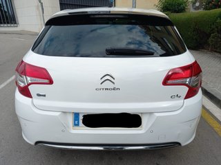 Citroen C4 Collection 2012 1.6 HDi 115CV!!!