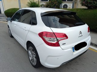 Citroen C4 Collection 2012 1.6 HDi 115CV!!!