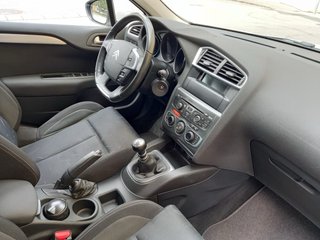 Citroen C4 Collection 2012 1.6 HDi 115CV!!!