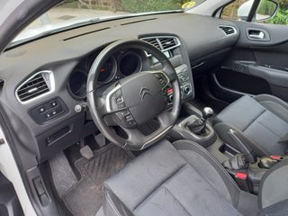 Citroen C4 Collection 2012 1.6 HDi 115CV!!!