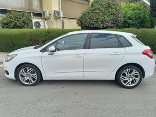 Citroen C4 Collection 2012 1.6 HDi 115CV!!!