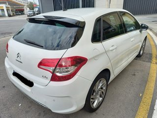 Citroen C4 Collection 2012 1.6 HDi 115CV!!!