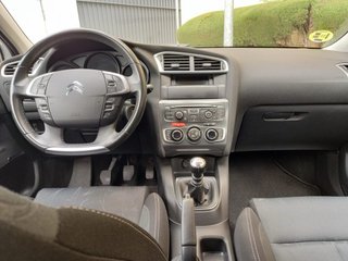 Citroen C4 Collection 2012 1.6 HDi 115CV!!!