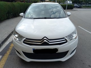 Citroen C4 Collection 2012 1.6 HDi 115CV!!!