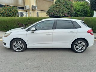 Citroen C4 Collection 2012 1.6 HDi 115CV!!!