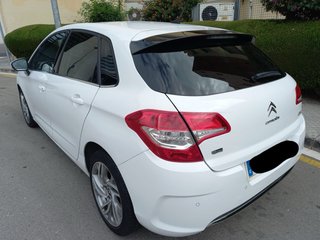 Citroen C4 Collection 2012 1.6 HDi 115CV!!!