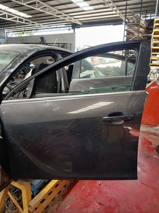 PUERTA DELANTERA IZQUIERDA Opel Insignia Berlina (2008->)