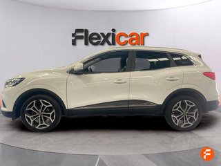 Renault Kadjar Zen GPF TCe 103kW (140CV) EDC