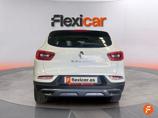 Renault Kadjar Zen GPF TCe 103kW (140CV) EDC