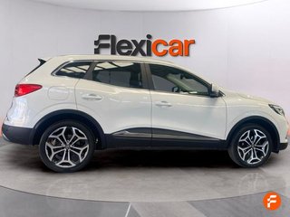Renault Kadjar Zen GPF TCe 103kW (140CV) EDC