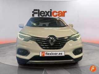 Renault Kadjar Zen GPF TCe 103kW (140CV) EDC