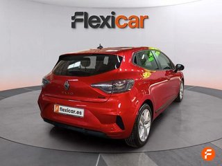 Renault Clio Evolution E-Tech full hybrid 145 (103kw)