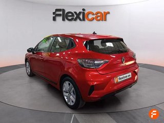 Renault Clio Evolution E-Tech full hybrid 145 (103kw)