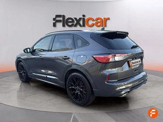 Ford Kuga ST-Line 1.5T EcoBoost 110kW (150CV)