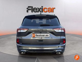 Ford Kuga ST-Line 1.5T EcoBoost 110kW (150CV)