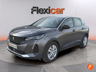 Peugeot 3008 1.5 BlueHDi 96kW (130CV) S&S Active Pack