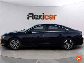 Peugeot 508 5P Allure HYBRID 225 e-EAT8