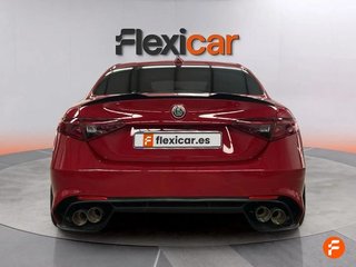 Alfa Romeo Giulia 2.0 Gasolina 147kW (200CV) Executive AT