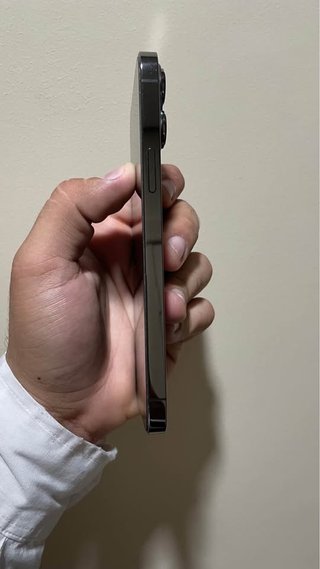 iPhone 13 Pro Max Gris Espacial