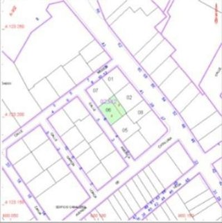 Terreno en venta en Vera Ciudad en Vera