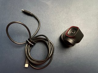 OBSBOT Tiny 3 Lite Webcam 4K