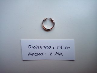 LOTE DE PENDIENTES DESPAREJADOS - PLATA DE LEY
