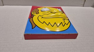 Only Box - I Simpson Stagione 12 DVD special ed