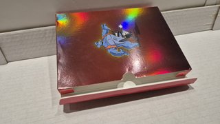 Only Box - I Simpson Stagione 12 DVD special ed