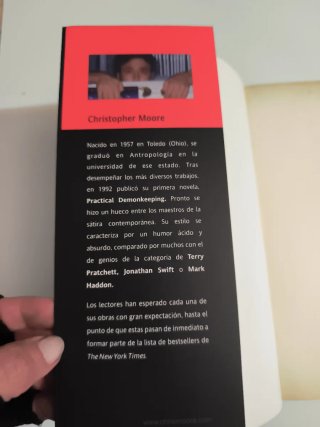 Un trabajo muy sucio