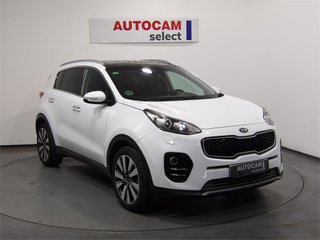 KIA Sportage 1.7 CRDi VGT 85kW Business 4x2 Eco-Dynam