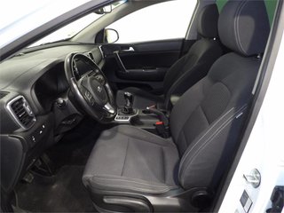 KIA Sportage 1.7 CRDi VGT 85kW Business 4x2 Eco-Dynam