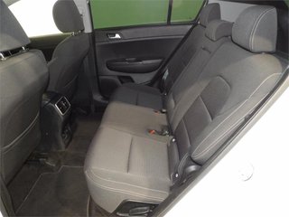 KIA Sportage 1.7 CRDi VGT 85kW Business 4x2 Eco-Dynam
