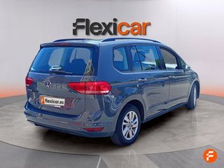 Volkswagen Touran Advance 1.5 TSI 110kW (150CV) DSG