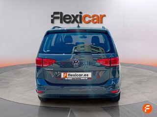 Volkswagen Touran Advance 1.5 TSI 110kW (150CV) DSG