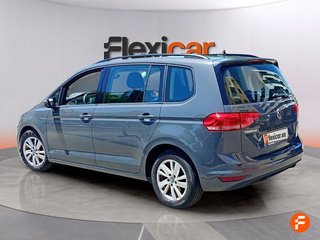 Volkswagen Touran Advance 1.5 TSI 110kW (150CV) DSG