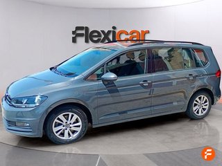 Volkswagen Touran Advance 1.5 TSI 110kW (150CV) DSG