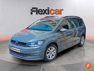 Volkswagen Touran Advance 1.5 TSI 110kW (150CV) DSG