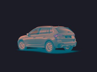 SKODA Kamiq 1.0 TSI 85kW (115CV) DSG SELECTION