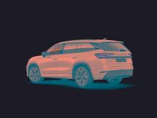SKODA Kodiaq 1.5 TSI 150KW DSG PHEV Sportline