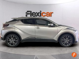 Toyota C-HR 1.8 125H Advance