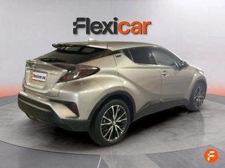 Toyota C-HR 1.8 125H Advance