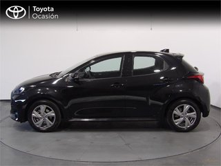 TOYOTA Yaris 1.5 120H Active Plus