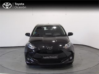 TOYOTA Yaris 1.5 120H Active Plus