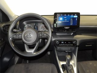 TOYOTA Yaris 1.5 120H Active Plus