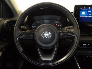 TOYOTA Yaris 1.5 120H Active Plus