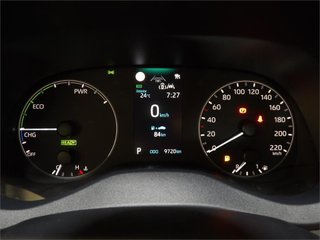 TOYOTA Yaris 1.5 120H Active Plus