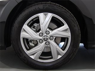 TOYOTA Yaris 1.5 120H Active Plus