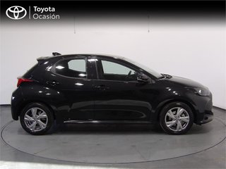 TOYOTA Yaris 1.5 120H Active Plus