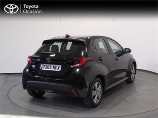TOYOTA Yaris 1.5 120H Active Plus